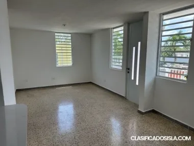 Available for rent and move in now