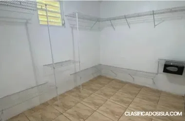 AVAILABLE FOR RENT AND MOVE IN NOW