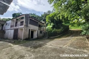 BARRIO CAIMITO, 4 HABS / 2.1 BATHS