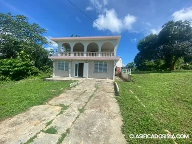 BARRIO MARIANA, 3 HABS / 1 BATH