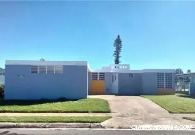 Beautiful house is rent and move in