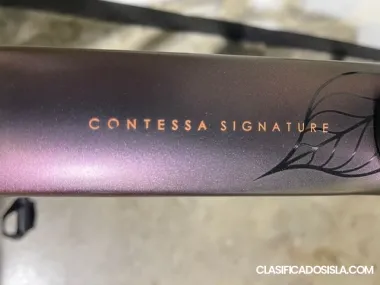 Bicicleta Scott Addict Contessa RC