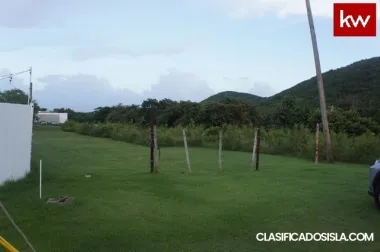 Bo. Caimital, Terreno en Guayama