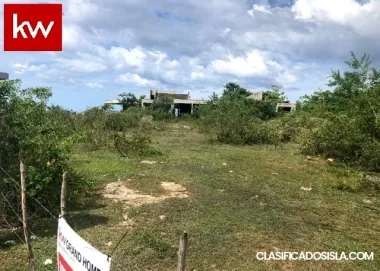 BO. MORA, CASA EN ISABELA