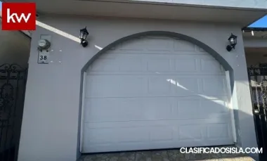 Bo. Pueblo, Casa en Vega Alta