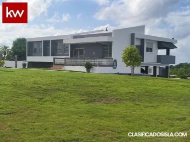 Bo. Puente, Casa en Camuy