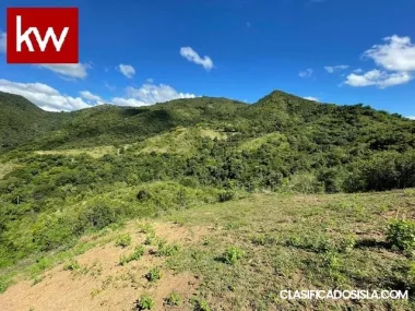 Bo. Santa Catalina, Finca en Coamo