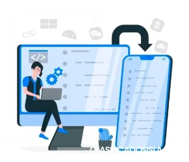 Mobile App Development Company 