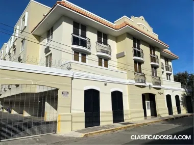 casa decente de dos dormitorios