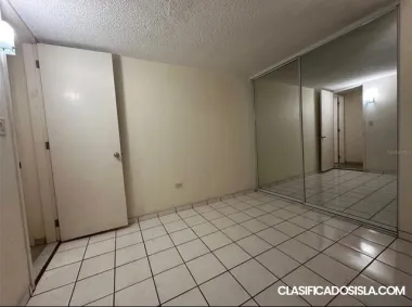 Casa en alquiler San Juan