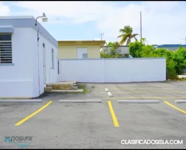 Casa en aquiler hatillo