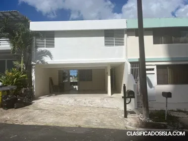 Casa en Borinquen Gardens