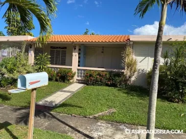 Casa en Quintas de Dorado