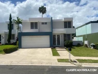 Casa en Urb. Encantada, P Del Monte