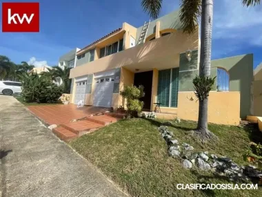 Casa en Urb. Paseos De Jacaranda