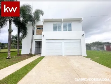 Casa en Urb. Villas De Montecielo