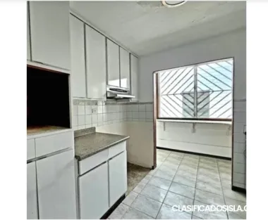 casa lista para entrar a vivir