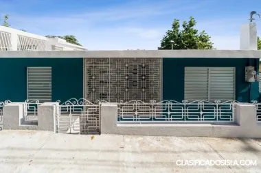 Comunidad Obrera, Fajardo