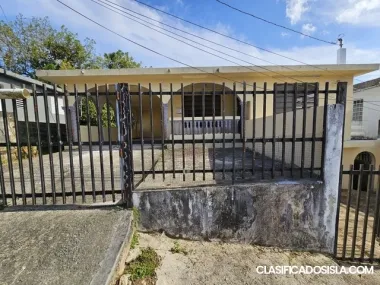COMUNIDAD SOSA, 5 HABS / 3 BATHS