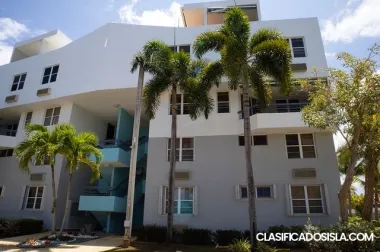 Cond. Chalets de la Playa Este