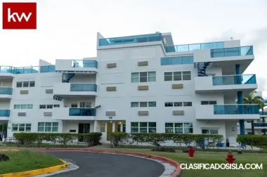 Cond Costamar, Apartamento en Loiza