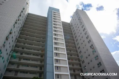 Cond. Golden View Plaza