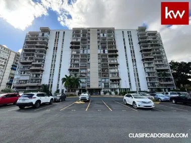 Cond. Jardines Metropolitanos