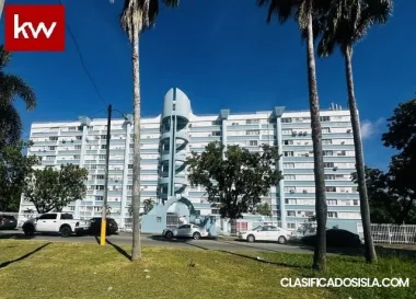 Cond. Los Almendros Plaza