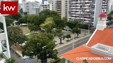 Cond. Luchetti, Apartamento en SJ