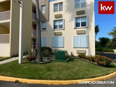 Cond. Malibu Beach Front, Loiza