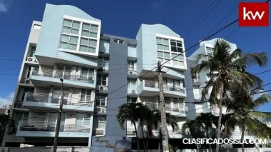 Cond. Ocean Walk Chalets