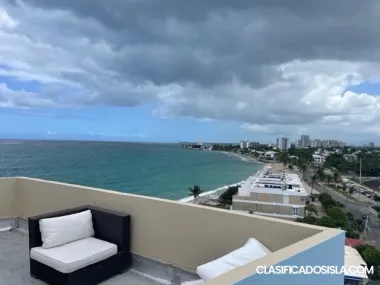 Cond. Park Center, Apartamento en S