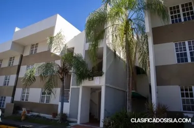 Cond. Portales del Monte