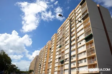 Cond. Torres de Cervantes