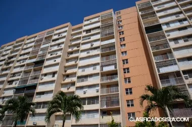 Cond. Torres de Cervantes