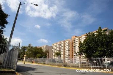 Cond. Torres de Cervantes