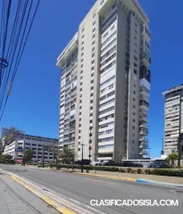 Cond. Torres del Mar, 1-1