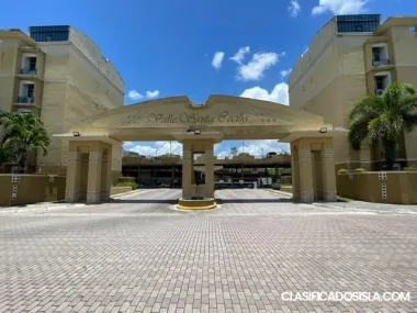 Cond. Valle Santa Cecilia