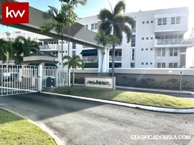 Cond. Villas De Parkville II