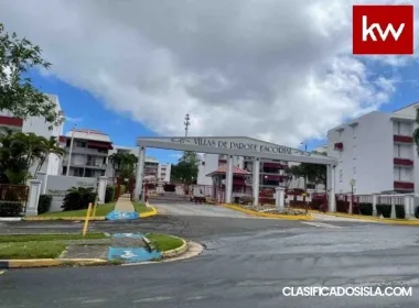 Cond. Villas De Parque Escorial