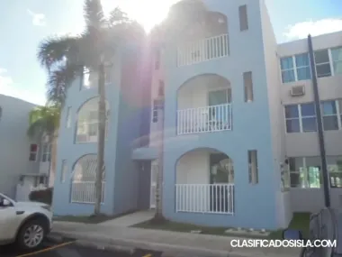 COND.PORTALES DE RIO GRANDE B110