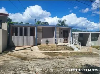 DISPONIBLE PARA ALQUILER