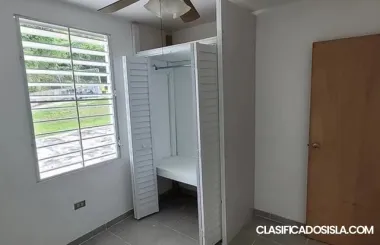 DISPONIBLE PARA MUDARSE INMEDIATAME