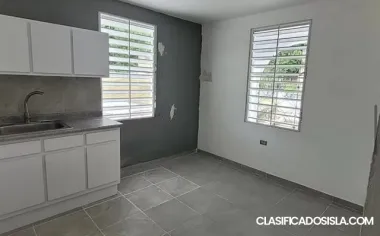 DISPONIBLE PARA MUDARSE INMEDIATAME