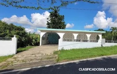 DISPONIBLE PARA MUDARSE