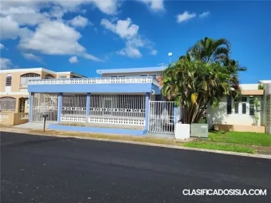 Domingo Andino St. Urb. Levittown