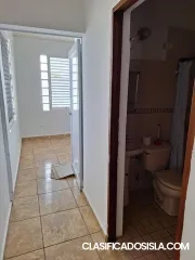 Estudio en Urb. Puerto Nuevo