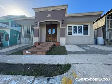 F18 Urb San Pedro Calle 1 TOA BAJA,