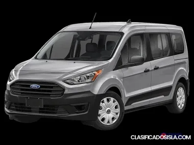 Ford Transit Connect Wagon 2023
