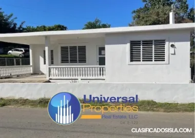 Hatillo Bo Corcovado